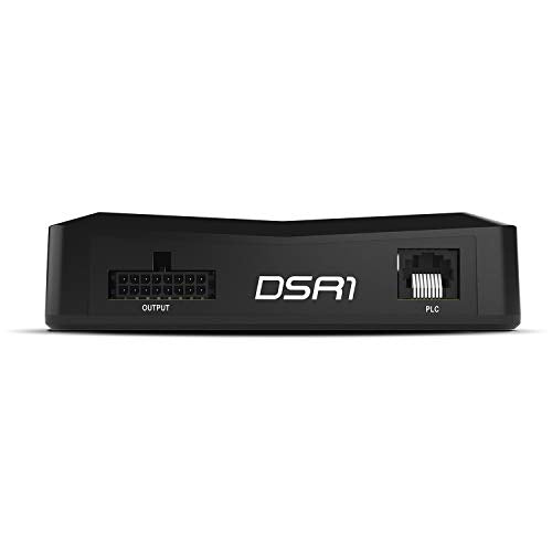 Rockford Fosgate DSR1 8-Channel Interactive Signal Processor w/Integrated iDatalink Maestro Module Rockford Fosgate DSR1 8-Channel Interactive Signal Processor w/Integrated iDatalink Maestro Module